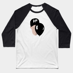 NF Hope Feel Baseball T-Shirt